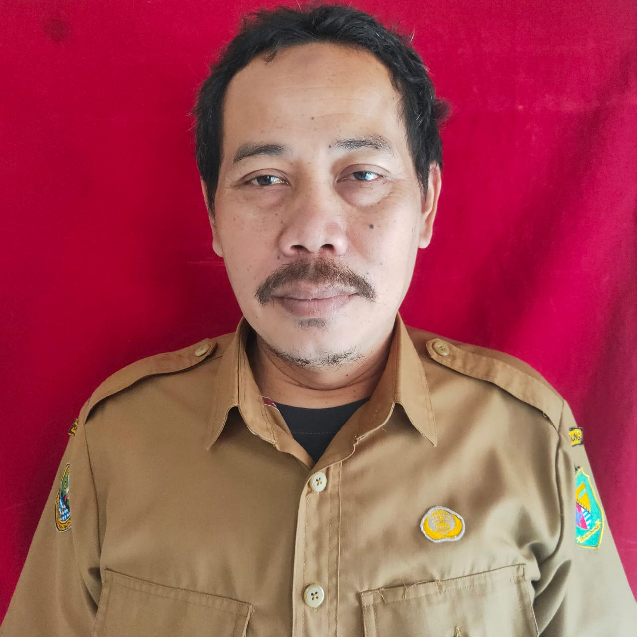 Eman Sulaeman, SP