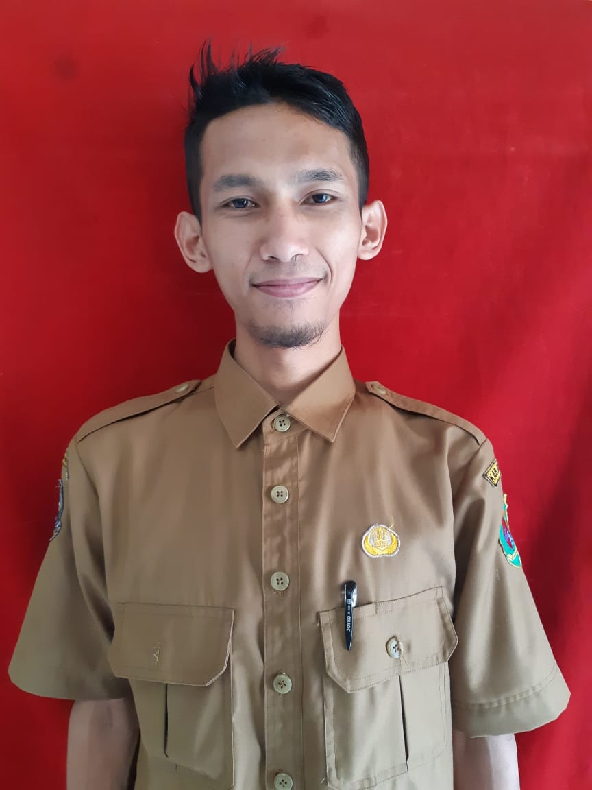 SURYA SUHARYADI